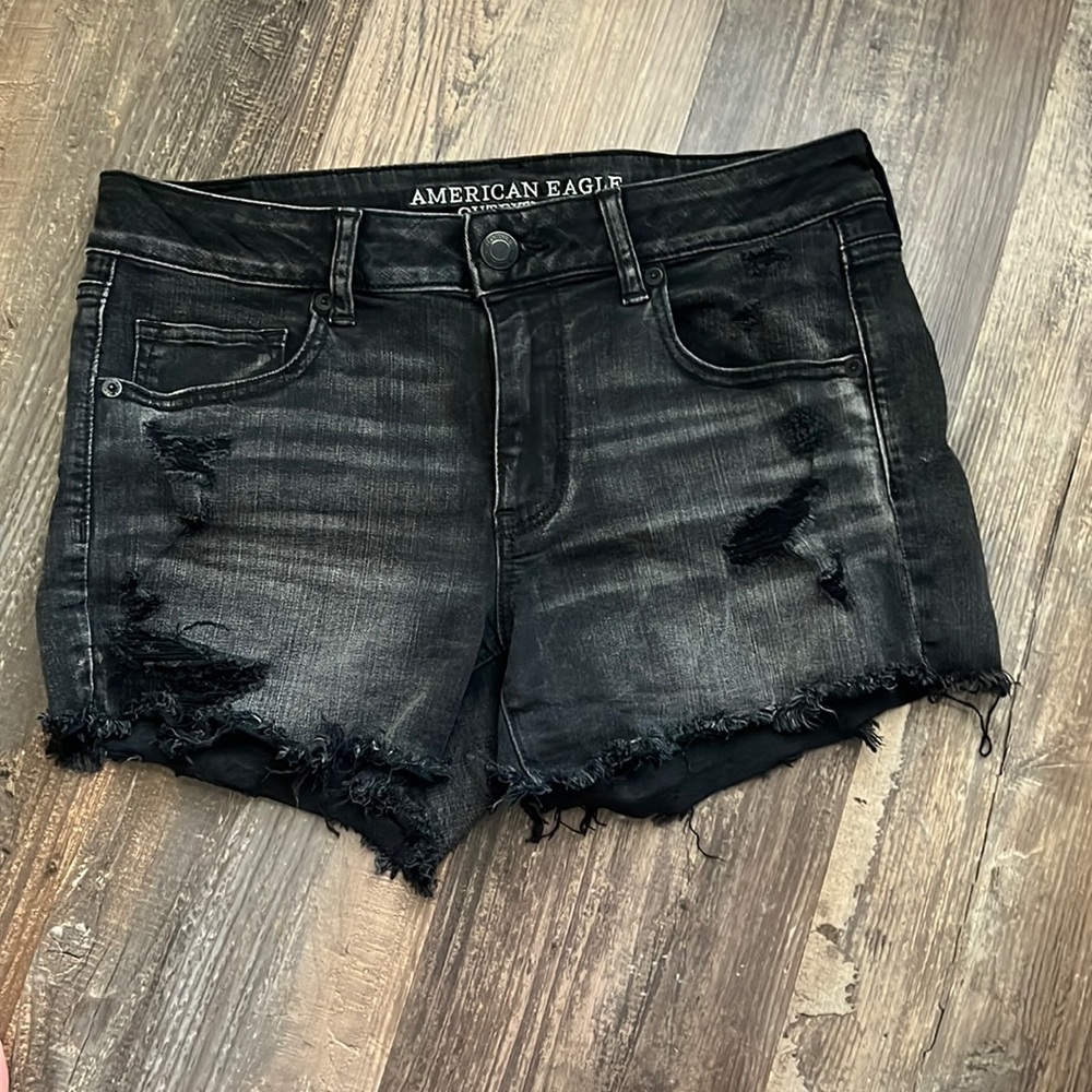 AE shorts